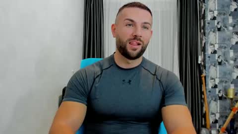 joshuamuscle69 online show from 02/15/25, 06:23