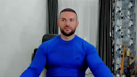 joshuamuscle69 online show from 02/17/25, 03:20