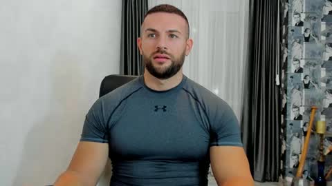 joshuamuscle69 online show from 02/18/25, 06:26