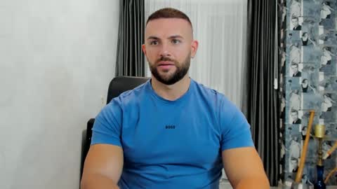 joshuamuscle69 online show from 02/22/25, 02:52