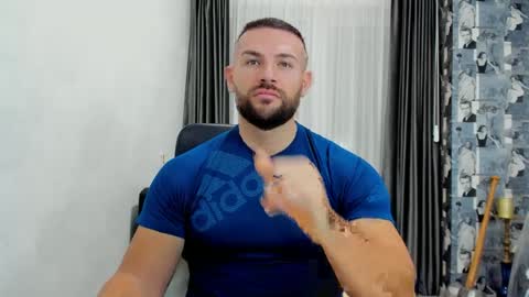 joshuamuscle69 online show from 02/24/25, 05:54