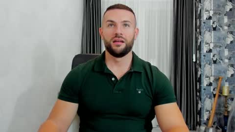 joshuamuscle69 online show from 02/26/25, 06:37