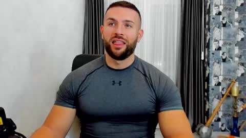 joshuamuscle69 online show from 03/10/25, 12:37