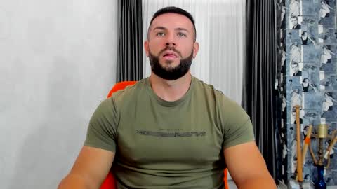 joshuamuscle69 online show from 09/14/25, 05:39