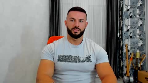 joshuamuscle69 online show from 09/24/25, 04:49