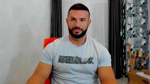 joshuamuscle69 online show from 10/02/25, 05:14