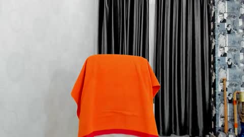 joshuamuscle69 online show from 10/31/25, 07:31