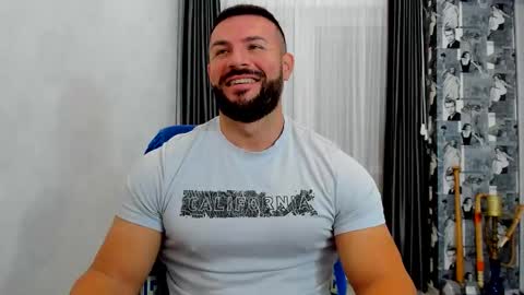 joshuamuscle69 online show from 11/09/25, 06:23