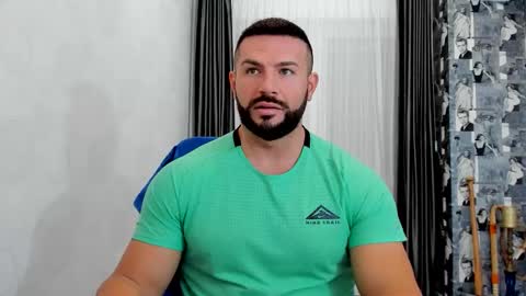 joshuamuscle69 online show from 11/25/25, 06:35