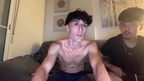 MorbosoMaximo online show from 05/17/26, 10:39