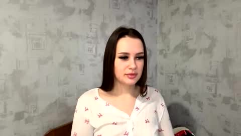 Snapshot of joslynmohre chatting on 02/03/26, 06:22 Georgina online show from 02/03/26, 06:22