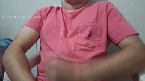 josq121 online show from 01/09/25, 09:27