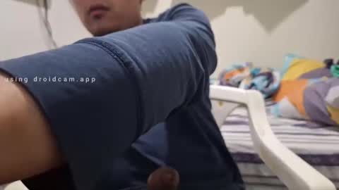 josq121 online show from 02/03/25, 04:20