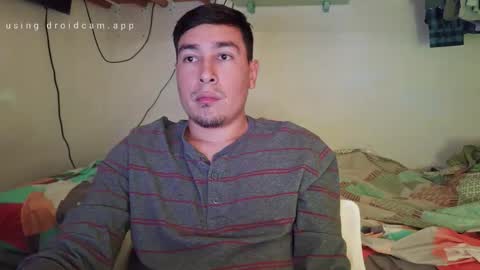 Snapshot of josq121 chatting on 01/16/26, 05:44 josq121 online show from 01/16/26, 05:44
