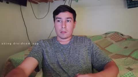 Snapshot of josq121 chatting on 02/13/26, 05:36 josq121 online show from 02/13/26, 05:36