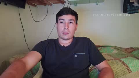 Snapshot of josq121 chatting on 02/15/26, 06:54 josq121 online show from 02/15/26, 06:54