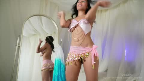 Joss  online show from 03/05/25, 01:06