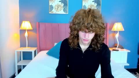 joss_shellby online show from 01/18/26, 05:50