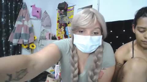 Snapshot of josselyn_31 chatting on 02/25/26, 02:54 josselyn_31 online show from 02/25/26, 02:54