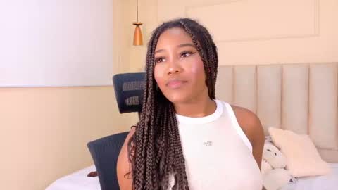 Snapshot of josselynbrown chatting on 07/23/26, 11:19 Joss online show from 07/23/26, 11:19