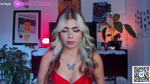 josephine   independent model    online show from 12/26/24, 08:21