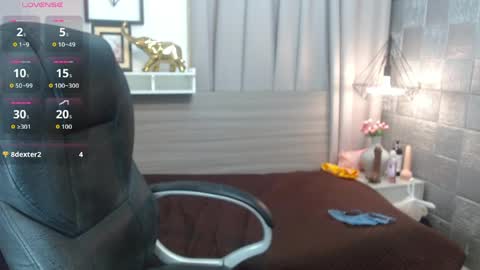 Snapshot of jossivibes chatting on 05/09/26, 10:37 jossivibes online show from 05/09/26, 10:37