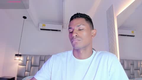 JOSS JORDAN  online show from 11/15/25, 07:10