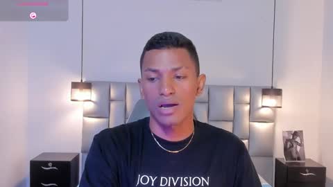 JOSS JORDAN  online show from 11/29/25, 06:33