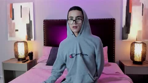 Jostyn Rous online show from 03/19/26, 12:42