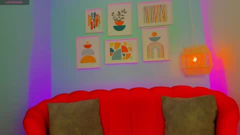 Jostyn Rous online show from 05/12/26, 12:57