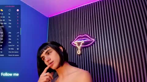 Jostyn Rous online show from 06/09/26, 12:06