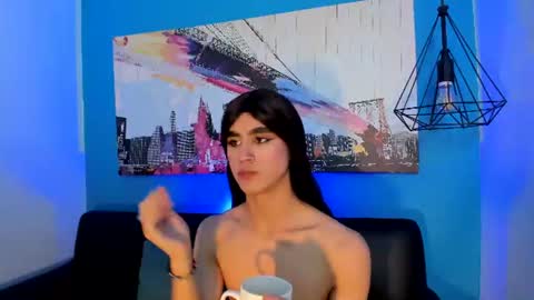 Jostyn Rous online show from 06/27/26, 02:01