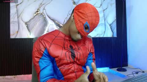 Josua online show from 11/30/25, 12:25