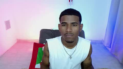 Josua online show from 11/27/25, 01:29