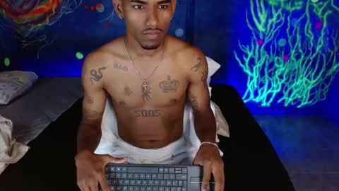 Josua online show from 12/01/25, 12:48