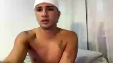 Snapshot of josue_angel chatting on 07/09/26, 02:26 Josue 22cm big dick online show from 07/09/26, 02:26