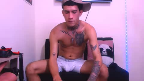 josue_linares online show from 05/03/26, 05:13