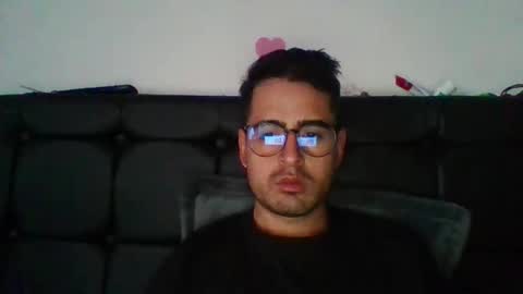 Snapshot of josux8 chatting on 01/16/26, 04:22 josux8 online show from 01/16/26, 04:22