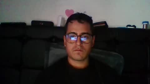Snapshot of josux8 chatting on 02/07/26, 06:55 josux8 online show from 02/07/26, 06:55