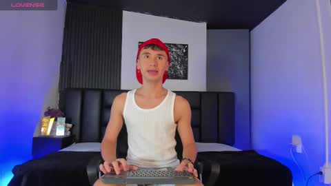 Snapshot of jota_stevensxx chatting on 02/09/25, 12:08 Jota Stivens online show from 02/09/25, 12:08