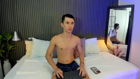 Snapshot of jota_stevensxx chatting on 10/11/25, 10:47 Jota Stivens online show from 10/11/25, 10:47