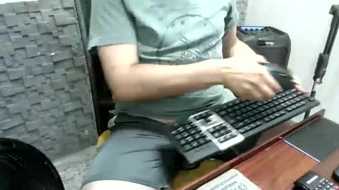 jotacalvarengas online show from 01/19/26, 11:14