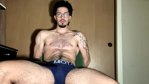 jotarojas1 online show from 12/05/25, 06:11