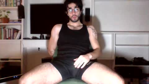 jotarojas1 online show from 06/08/26, 08:31