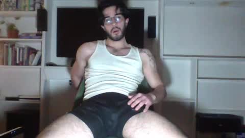 jotarojas1 online show from 06/15/26, 07:10