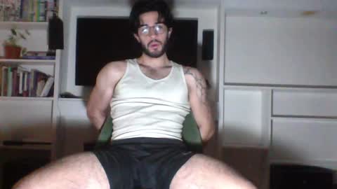 jotarojas1 online show from 06/19/26, 05:45