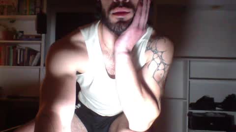 jotarojas1 online show from 06/22/26, 06:43