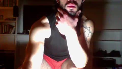 jotarojas1 online show from 06/25/26, 03:50