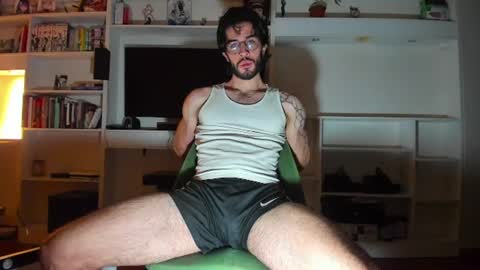 jotarojas1 online show from 06/27/26, 05:01