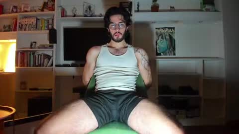 jotarojas1 online show from 06/28/26, 06:19